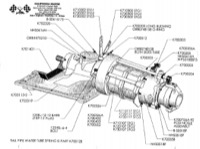 Kodiak Jet Drive Schematic Diagram #1